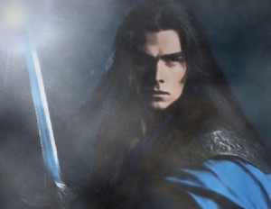 elena_gr - Свет сквозь боль