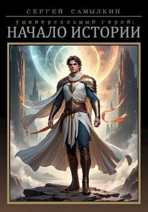 Самылкин Сергей - Универсальный герой: Начало истории