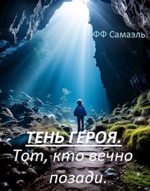 Самаэль ФФ - Тень героя. Тот, кто вечно позади