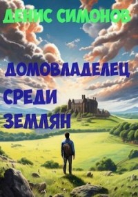 Домовладелец среди землян