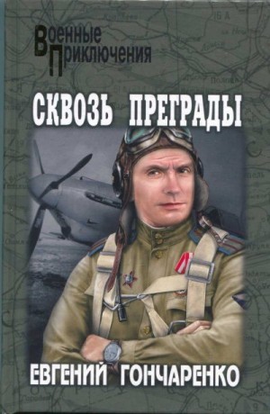 Гончаренко Евгений - Сквозь преграды