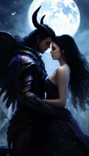 Moro Stefanijy - Тайны и полнолуние