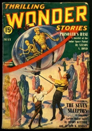 cкачать книгу Эдмонд Мур Гамильтон Диктаторы Творцов