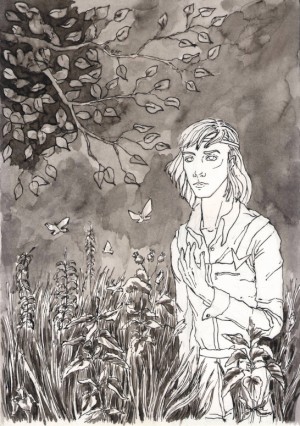 айронмайденовский - Незнакомыми дорогами