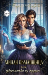 Милая обманщица или гувернантка из трущоб