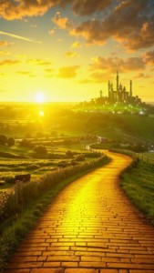 Wonder-land
