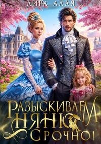 Разыскиваем няню. Срочно!