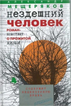 Мещеряков Александр - Нездешний человек. Роман-конспект о прожитой жизни