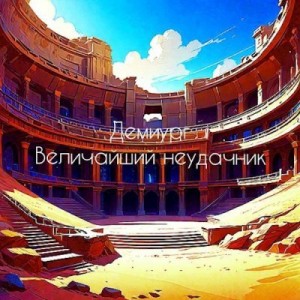 Демиург - Величайший неудачник