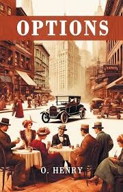 cкачать книгу О. Генри Клад