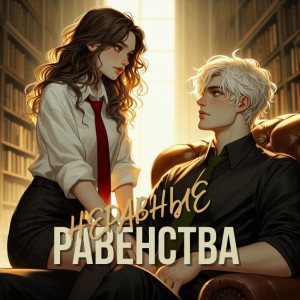 Blackwart Asta - Неравные равенства