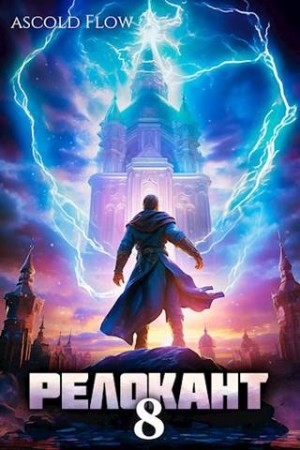 Мельник (Ascold Flow) Андрей - #RealRPG. Релокант 8