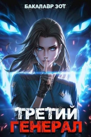 Заикин Александр - Третий Генерал: Том III