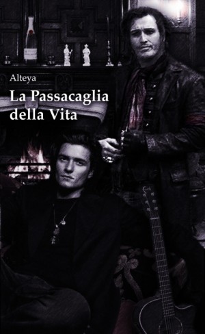 Alteya - La Passacaglia della Vita