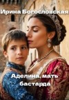 Богословская Ирина - Аделина, мать бастарда