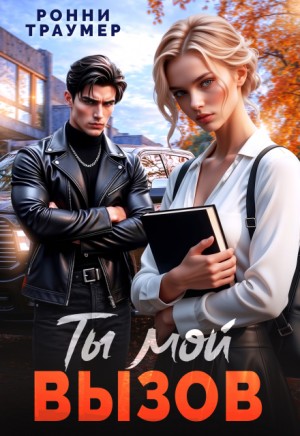 Траумер Ронни, Радуга Ната - Ты мой вызов