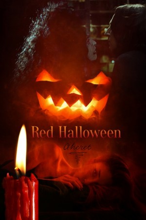 Aheret - Red Halloween