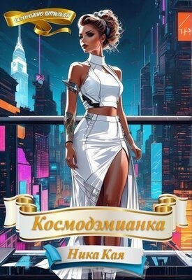 Кая Ника - Космодэмианка