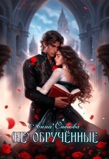 Снегова Анна - (Не) обручённые