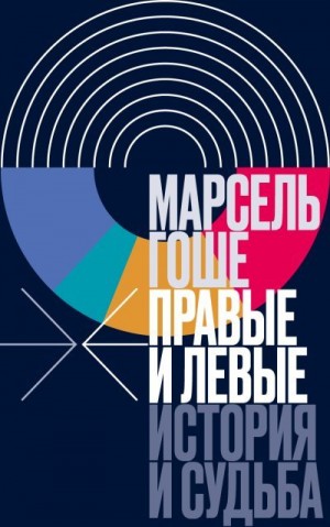 Гоше Марсель - Правые и левые. История и судьба