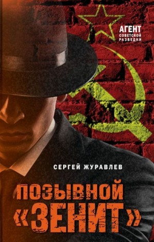 Журавлев Сергей - Позывной «Зенит»