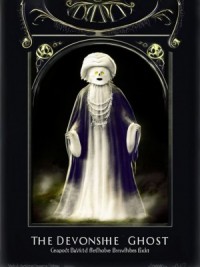 Болотные страсти или Девонширский призрак