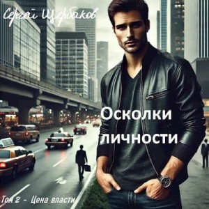 Щербаков Сергей - Осколки души 2