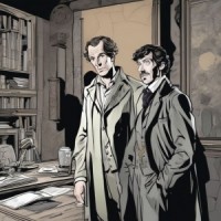 Дело об Отелло