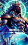 Абрамов (noslnosl) Владимир - Джанго перерожденный. Том 3