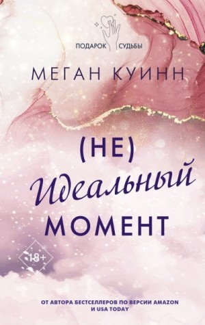 Куинн Меган - (Не)идеальный момент