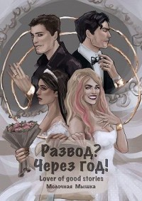 Развод? Через год!