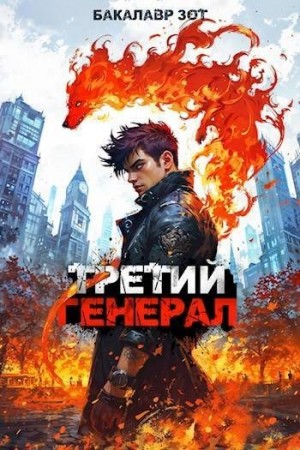 Заикин Александр - Третий Генерал: Том IV
