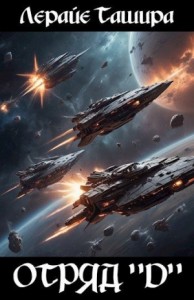 Отряд «D»