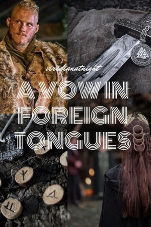 Kenni_Gam - A Vow in Foreign Tongues