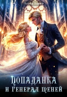 Лин Айлин, Ламар Ноэль, Дар Сола, Лаврова Мия - Попаданка и Генерал теней