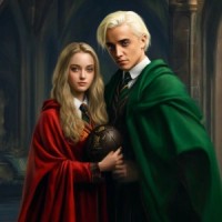 А началось всё с квиддича...