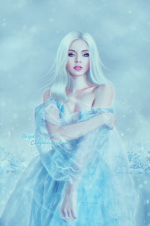 MarjoryTigerrr - Выбор сердца