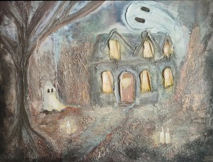 cкачать книгу Ellinor Jinn У-у-у!