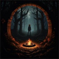 Гарри Поттер и Круг пятерых