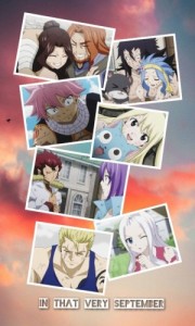 In that very September