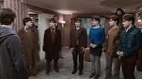 Слишком много Поттеров