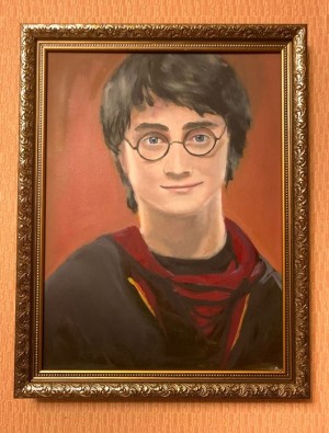 БиоДрама - Реквием портрету