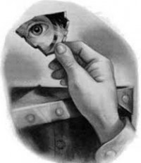 Беглец