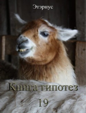 cкачать книгу Этэрнус Книга гипотез 19. О жизни, Вселенной и вообще