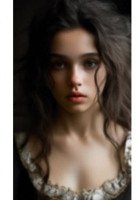 Барышня с подвохом, или Гонка на выживание продолжается