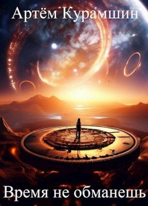 Курамшин Артём - Время не обманешь