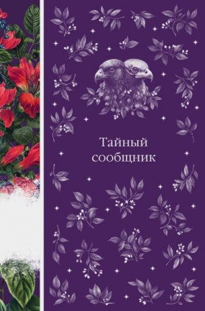 Конрад Джозеф, Блэквуд Элджернон, Стокер Брэм, Джеймс Уильям, Джеймс Генри, Кроуфорд Френсис Мэрион, Бульвер-Литтон Эдвард, Бэнгз Джон, Уинтл Джастин - Тайный сообщник