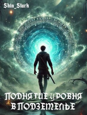 Shin_Stark - Поднятие уровня в подземелье I