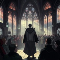 Гарри Поттер и Кружка бедняка