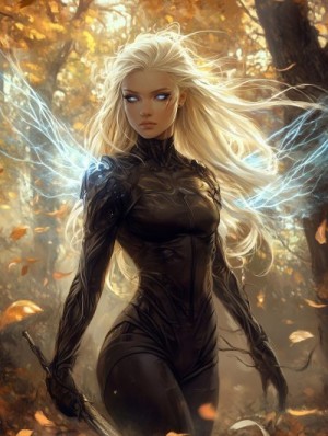 Карелин Андрей - Крылья Бабочки: Академия